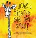 Does A Giraffe Ever Feel Small?