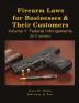 Firearm Laws for Businesses & Their Customers