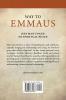 Way to Emmaus: One man's path to spiritual peace