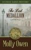 The Lost Medallion: A Leslie LaRue Mystery: 1