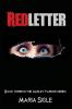 Redletter: 3 (Marley Parker)