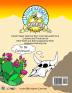 Death Valley National Park Coloring Adventure
