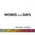 Works and Days