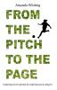 From the Pitch to the Page: Inspiring soccer poems for aspiring soccer players