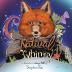 Natural Whimsy: A Hand-drawn Coloring Book by Stephen Fox: 001