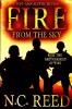 Fire From the Sky: Brotherhood of Fire: 2