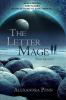 The Letter Mage: First Quarto: 1 (Letter Mage: Quartos)