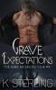 Grave Expectations: 4 (The Bisbee Bachelors' Club)