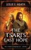 The Tsari's Last Hope: The Nivaka Chronicles: Book 2