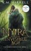 Nyira and the Invisible Boy: The Graveyard Club Book I: 1