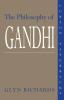 Philosophy of Gandhi