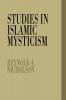 Studies in Islamic Mysticism