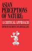 Asian Perceptions of Nature