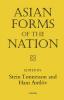 Asian Forms of the Nation