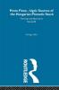 Proto-Finno-Ugric Antecedents of the Hungarian Phonetic Stock