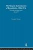 The Russian Colonization of Kazakhstan