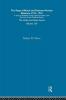 The Siege of Mosul and Ottoman-Persian Relations