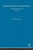 Nomads and Ottomans in Medieval Anatolia