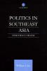 Politics in Southeast Asia