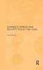 Ukraine's Foreign and Security Policy 1991-2000