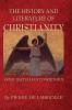 History & Literature Of Christ