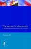 Women's Movements in the United States and Britain from the 1790s to the 1920s