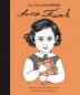 Little People Big Dreams: ANNE FRANK