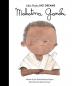 Little People Big Dreams: MAHATMA GANDHI