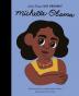 Little People Big Dreams: MICHELLE OBAMA