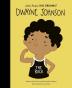 Little People Big Dreams: DWAYNE JOHNSON