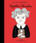 Little People | Big Dreams: AGATHA CHRISTIE