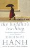 The Heart Of The Buddha's Teaching