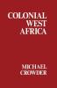 Colonial West Africa