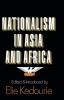 Nationalism in Asia and Africa