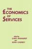 Economics of Services