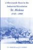 Merseyside Town in the Industrial Revolution