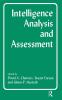 Intelligence Analysis and Assessment