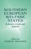 Southern European Welfare States