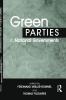 Green Parties in National Governments