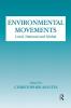 Environmental Movements