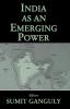 India as an Emerging Power