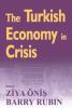 Turkish Economy in Crisis