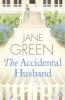 The Accidental Husband