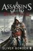 Assassins Creed Book 6 Bowden Oliver