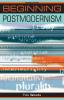 Beginning postmodernism