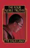 The Four Noble Truths