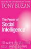 The Power of Social Intelligence