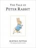 Tale Of Peter Rabbit The original and authorized edition 1