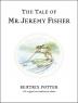 Tale Of Mr Jeremy Fisher