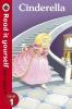 Read it Yourself Cinderella Level 1 Ladybird